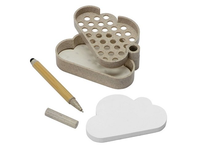 Набор для записей с семенами ромашки «Patio» thumbnail