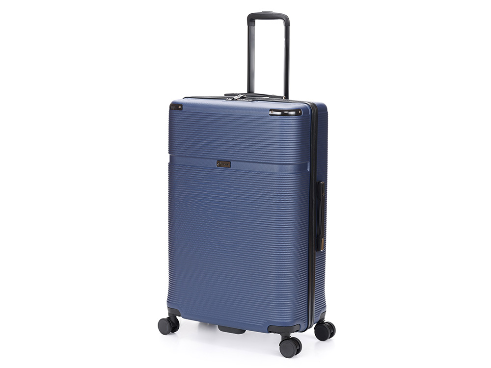 Чемодан «ONEGO», 103 л