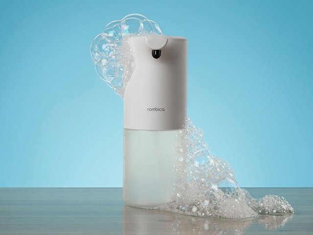 Дозатор «Soap Bubble» thumbnail