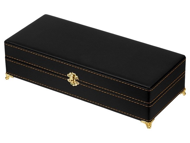 Подарочный набор хрустальных стопок thumbnail