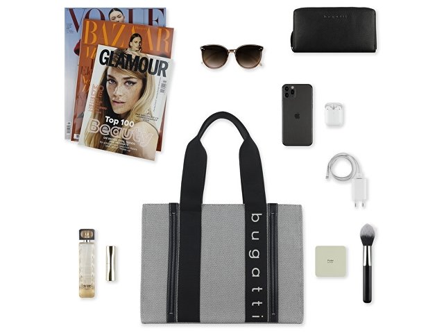 Сумка-тоут женская «Ambra» thumbnail