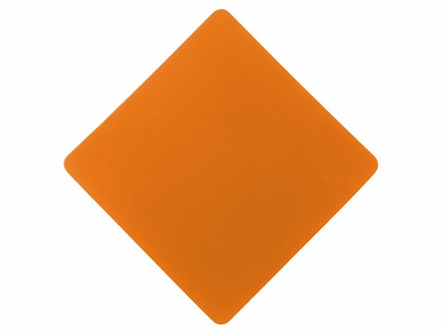 Патч «Ромб», soft-touch