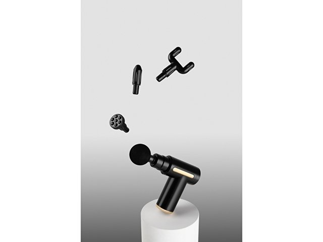 Массажер-пистолет для тела «Wellness Phantom» thumbnail