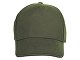 Бейсболка «Florida 350» 5-панельная, хаки (Р)