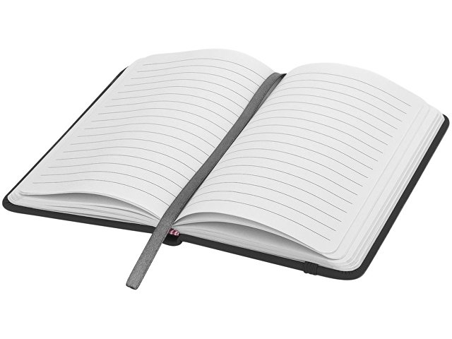 Блокнот А6 «Spectrum» с линованными страницами thumbnail