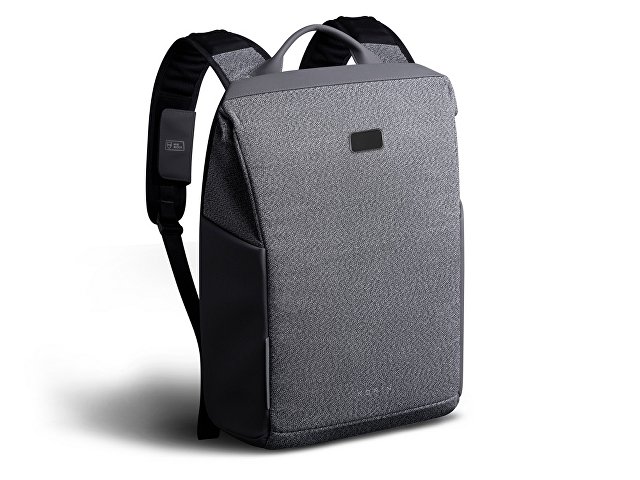 Водостойкий антикражный рюкзак SnapPack для ноутбука 16" thumbnail