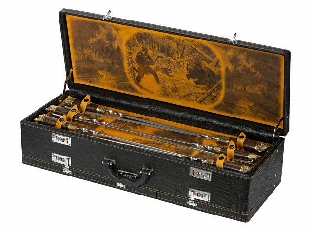 Подарочный набор «Легенды охотников» thumbnail