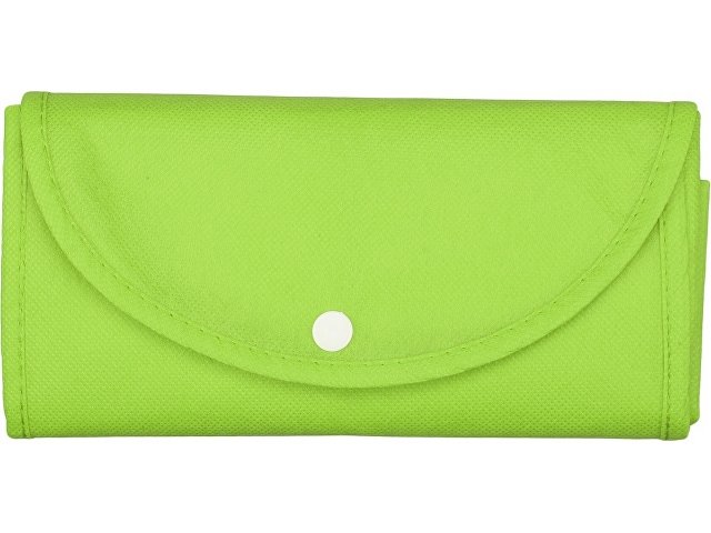 Складная сумка «Plema» из нетканого материала