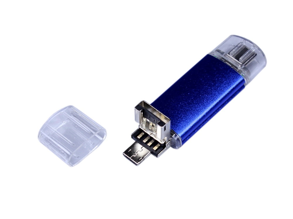 USB 2.0/micro USB/Type-C- флешка на 64 Гб USB 2.0/micro USB/Type-C- флешка на 64 Гб