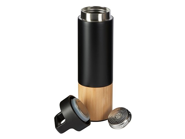 Вакуумный термос «Hedge», 550 мл thumbnail