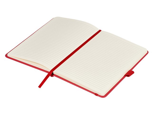 Блокнот A5 в твердой обложке «Softy 2.0» thumbnail