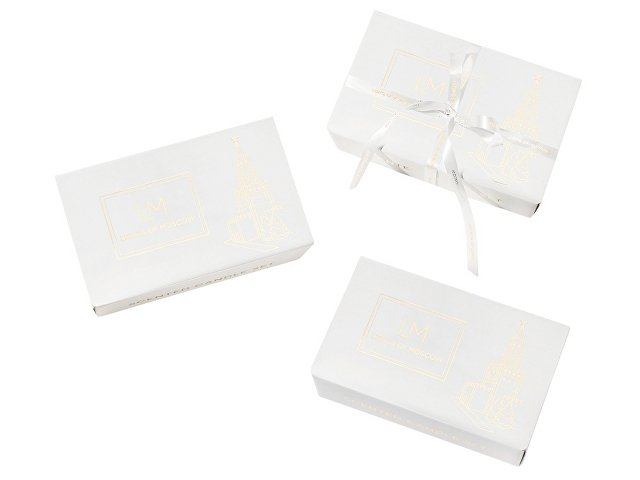 Набор ароматических свечей, 5*50 мл