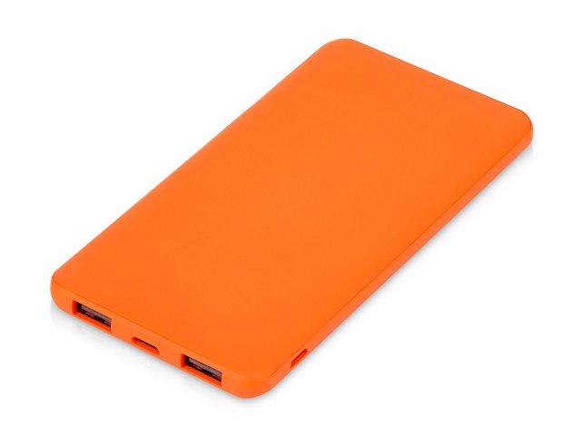 Подарочный набор «COLOR IT» c блокнотом, ручкой и повербанком, 5000 mAh thumbnail