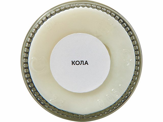 Набор свечей в баночках «The Comfort Keeper» thumbnail