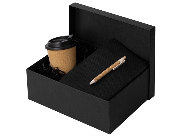 Подарочный набор «Corky set» thumbnail