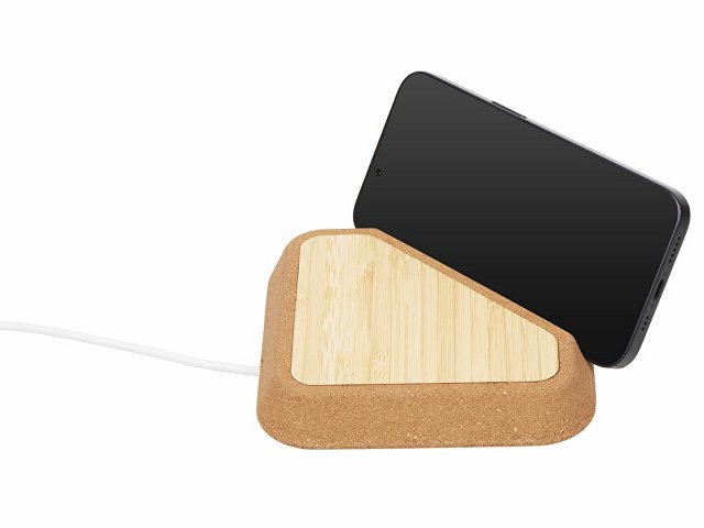 Беспроводное зарядное устройство «Tetra», 15 Вт