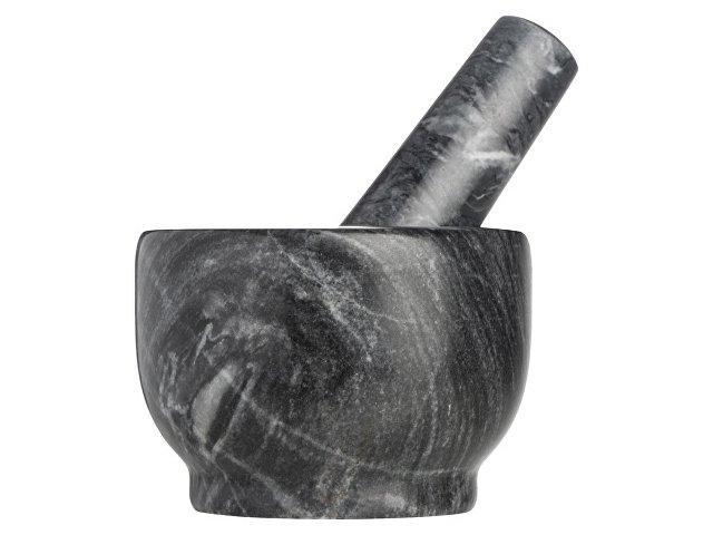 Мраморная ступка с пестиком «Pesto» thumbnail