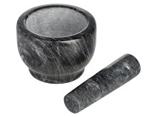 Мраморная ступка с пестиком «Pesto» (арт. 627012), фото 3