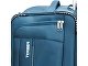 Сумка на колесах TORBER ВИВИ, синий, полиэстер, 69 х 30 х 32 см, 56 л