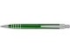 Ручка шариковая «Бремен», зеленый