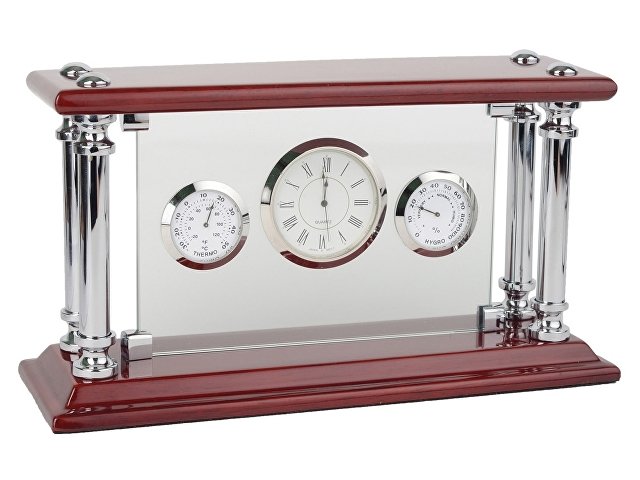 Погодная станция «Бейтаун» thumbnail