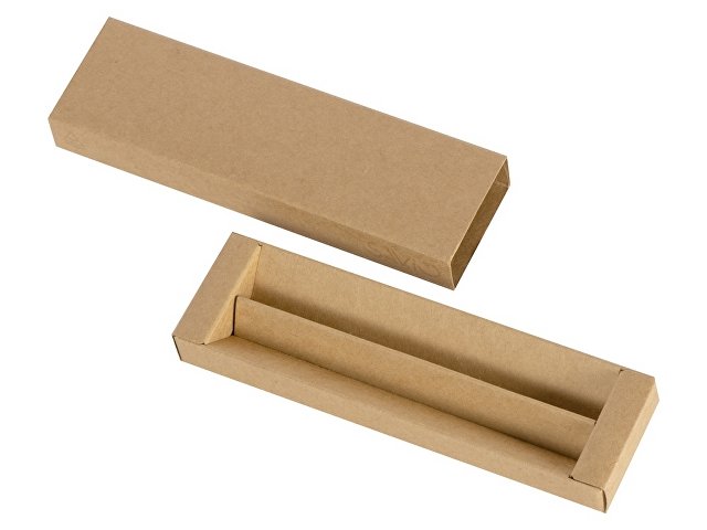 Футляр для 2 ручек из переработанного картона «Recycard» thumbnail