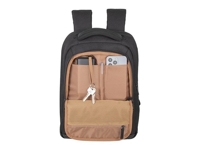 ECO рюкзак для MacBook Air 15 и ноутбука 14" из переработанного пластика thumbnail