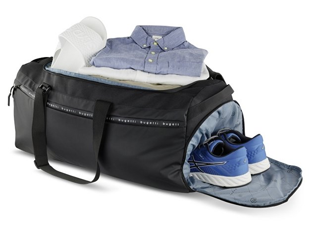 Сумка дорожная «Blanc Delight» thumbnail