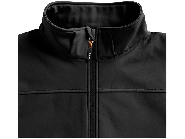 Куртка софтшел "Langley" женская thumbnail