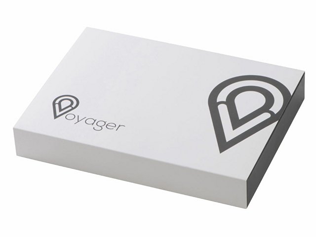 Органайзер с функцией беспроводной зарядки «Manner», 5000 mAh thumbnail