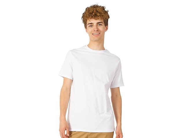 Футболка «HD» из премиального хлопка мужская thumbnail