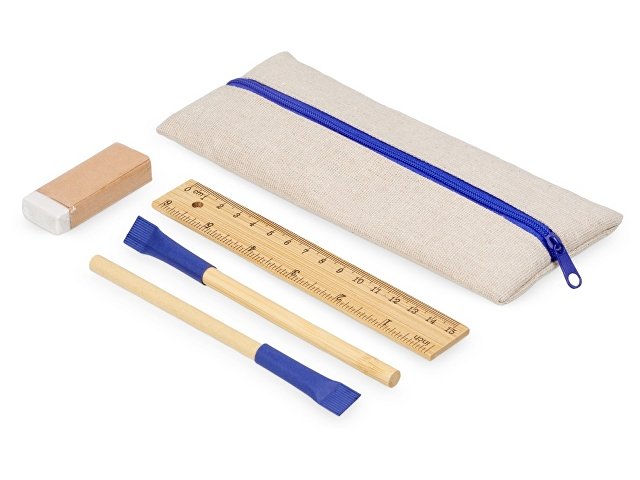 Канцелярский набор «Bilbao» thumbnail