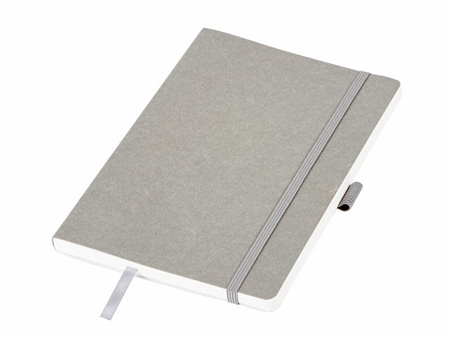 Блокнот из моющегося крафта и каменной бумаги А5 «Fleekstone» thumbnail