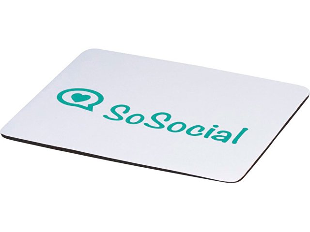 Коврик для мыши «Pure» с антибактериальным покрытием thumbnail