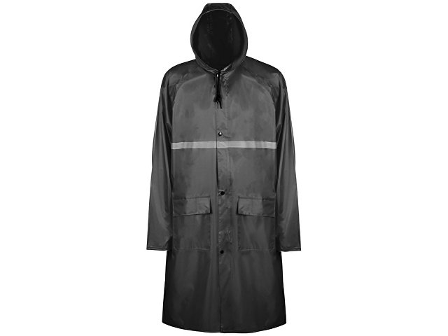 Дождевик со светоотражающей тесьмой «Lanai» thumbnail