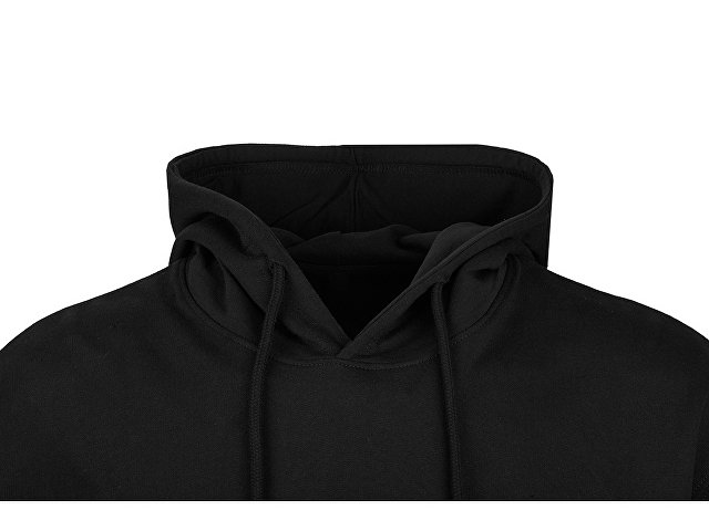 Худи оверсайз с коротким рукавом «Warsaw» унисекс thumbnail