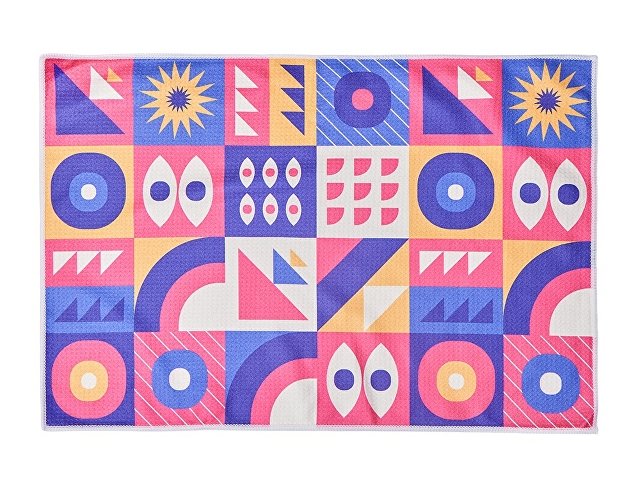 Спортивное полотенце для сублимации thumbnail