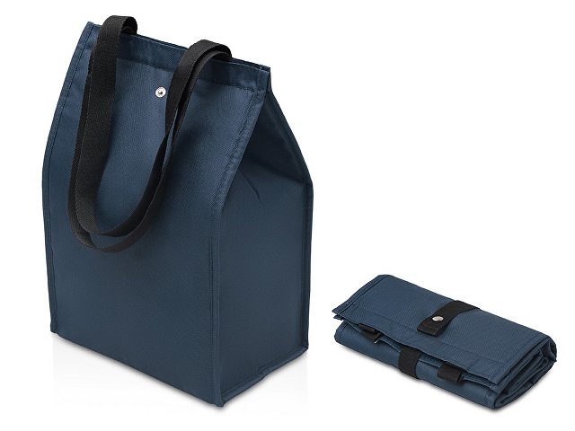 Складная сумка-холодильник «Refresh» thumbnail