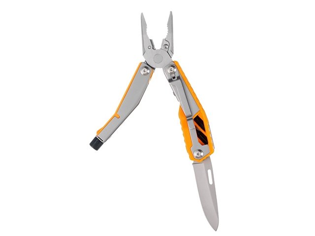 Мультитул, 102 мм, 8 функций thumbnail