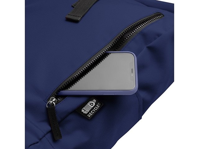 Рюкзак DRONTE из переработанного пластика thumbnail