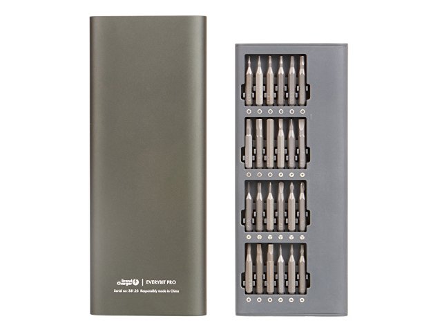 Набор отверток 48-в-1 «Everybit Pro» thumbnail