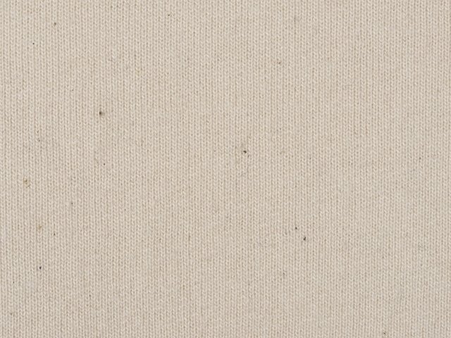 Толстовка с капюшоном «Pure» из неокрашенного хлопка, мужская