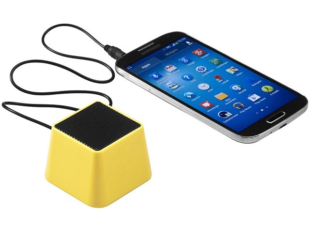 Колонка «Nomia» с функцией Bluetooth®