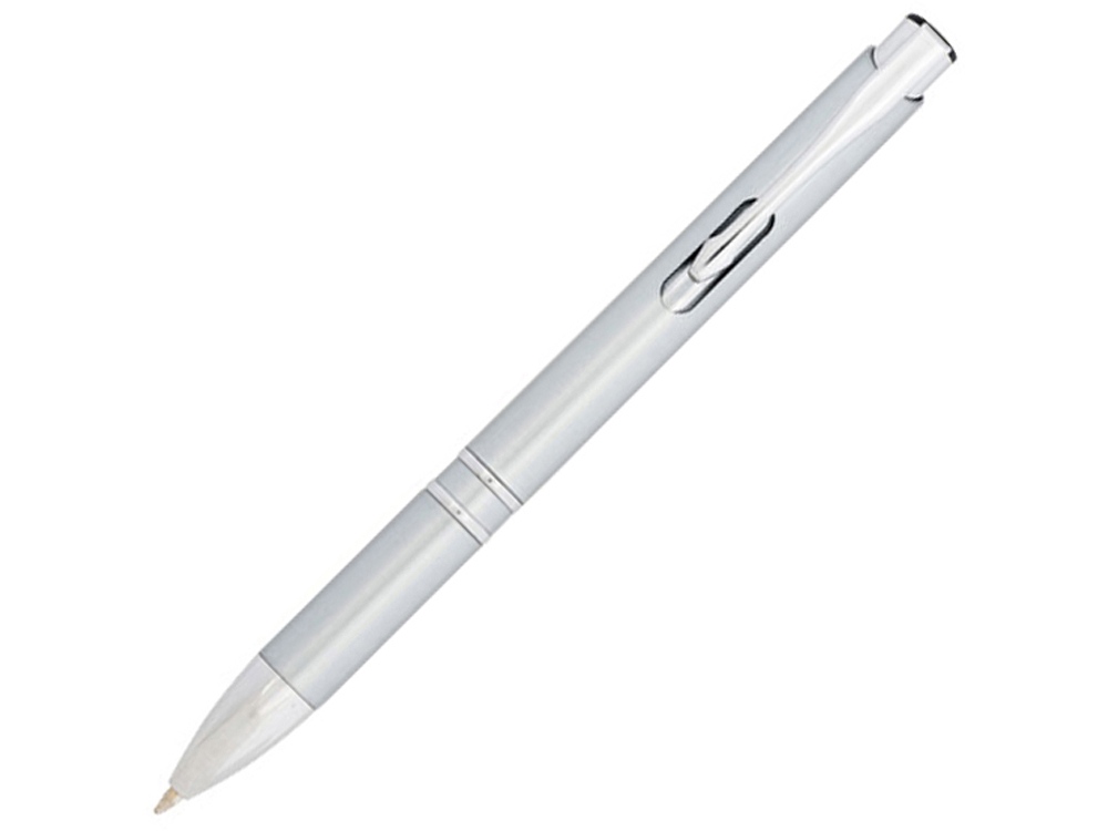 Шариковая ручка АБС Mari, titanium