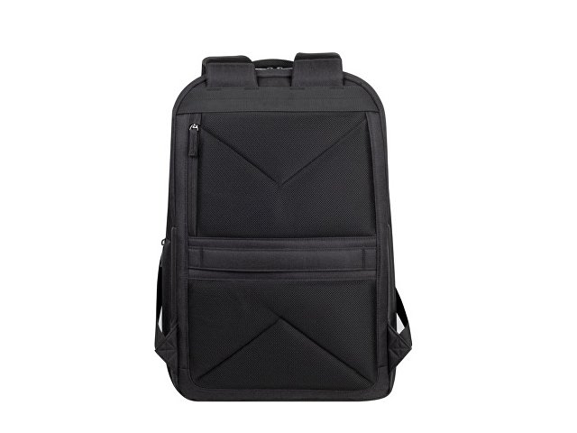 ECO рюкзак для ноутбука 17.3" из переработанного пластика thumbnail