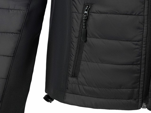 Куртка утепленная «Racer» мужская