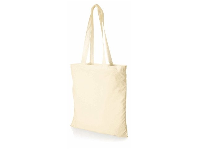 Сумка хлопковая «Carolina», 100 г/м2 thumbnail