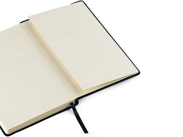 Ежедневник недатированный А5 «Megapolis Velvet» thumbnail