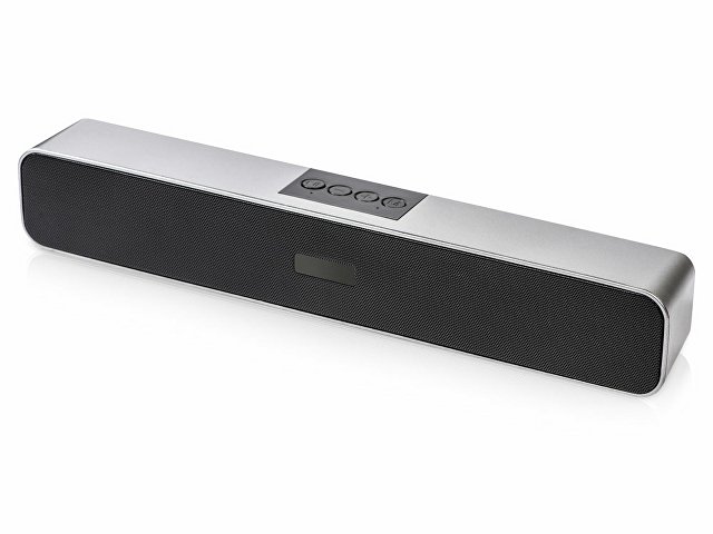 Портативная стереоколонка «Hull», 2*3 Вт thumbnail