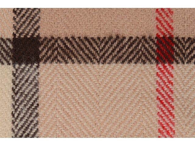 Плед акриловый «Tartan» thumbnail